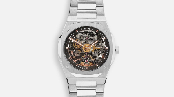 Oracle Recommends: Watches for April 2024