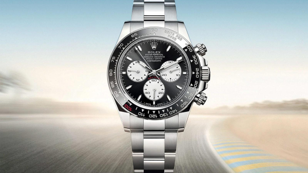 Every Watch Rolex has Discontinued in 2024