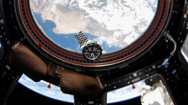 The History and Legacy of Fortis: Pioneers in Watchmaking and Space Exploration