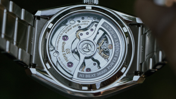 What Is Movement Frequency and Why Is It Important in Watchmaking?