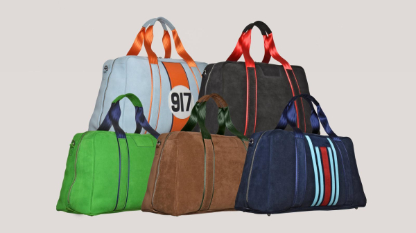 Style Products for April 2024