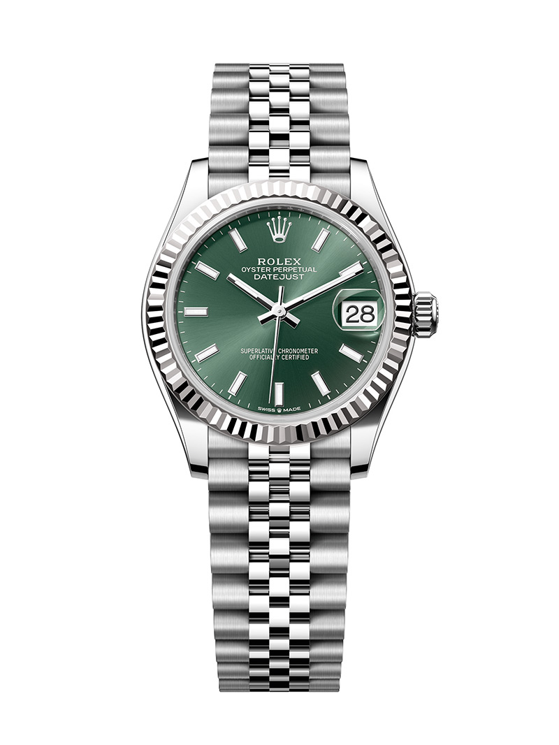 Rolex Datejust 31mm