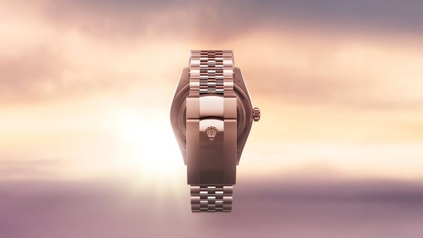 Rolex Tease New Releases for Watches and Wonders 2024