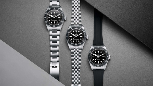 Tudor Evolves the Black Bay with METAS Chronometer Calibre for 2024
