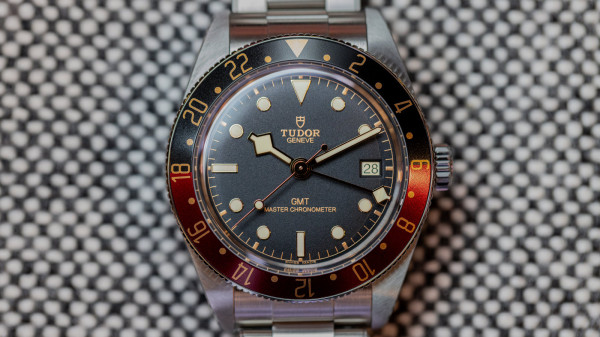 Tudor Black Bay 58 GMT Watch Review