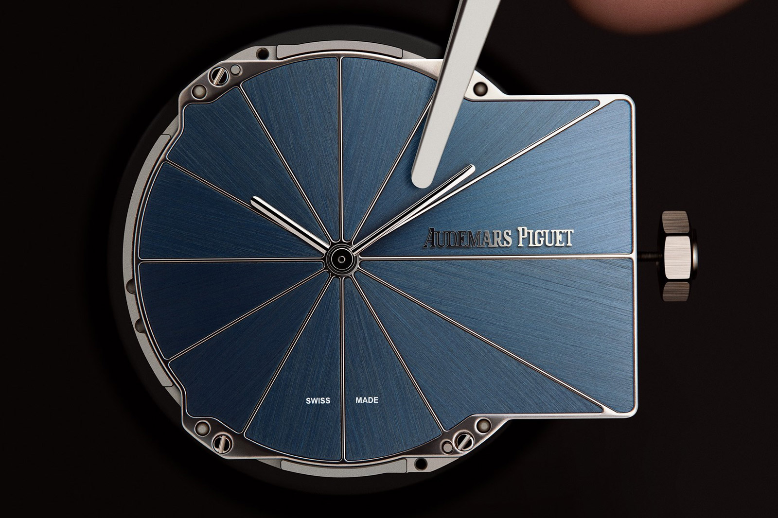 Audemars Piguet REMaster02 Selfwinding