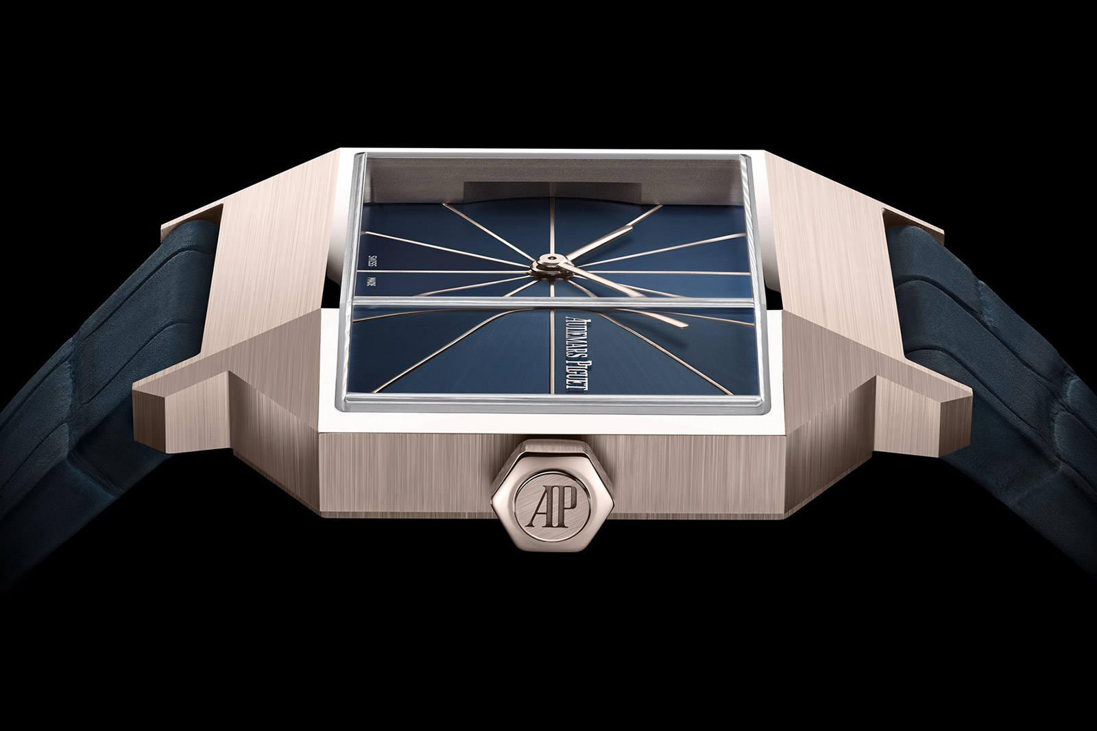 Audemars Piguet REMaster02 Selfwinding