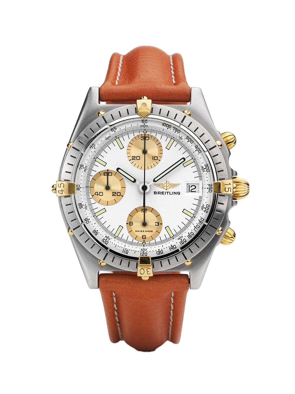 Breitling Chronomat 1984 Ref 81950