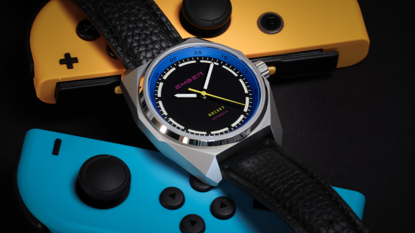 Oracle Recommends: Watches for May 2024