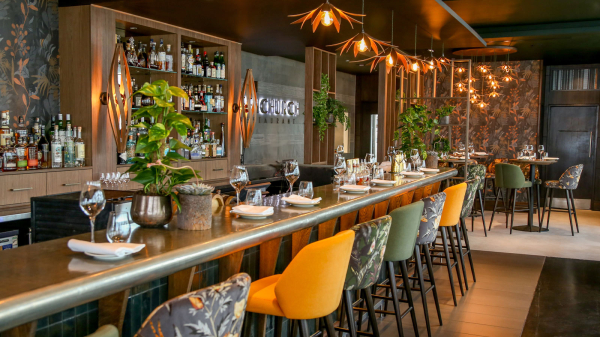 London Restaurant and Bar News for June 2024