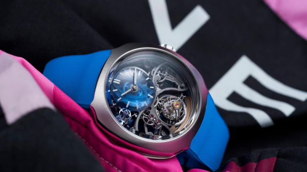 Why Independent Watch Brands Are More Exciting than Rolex, Omega and Patek Philippe