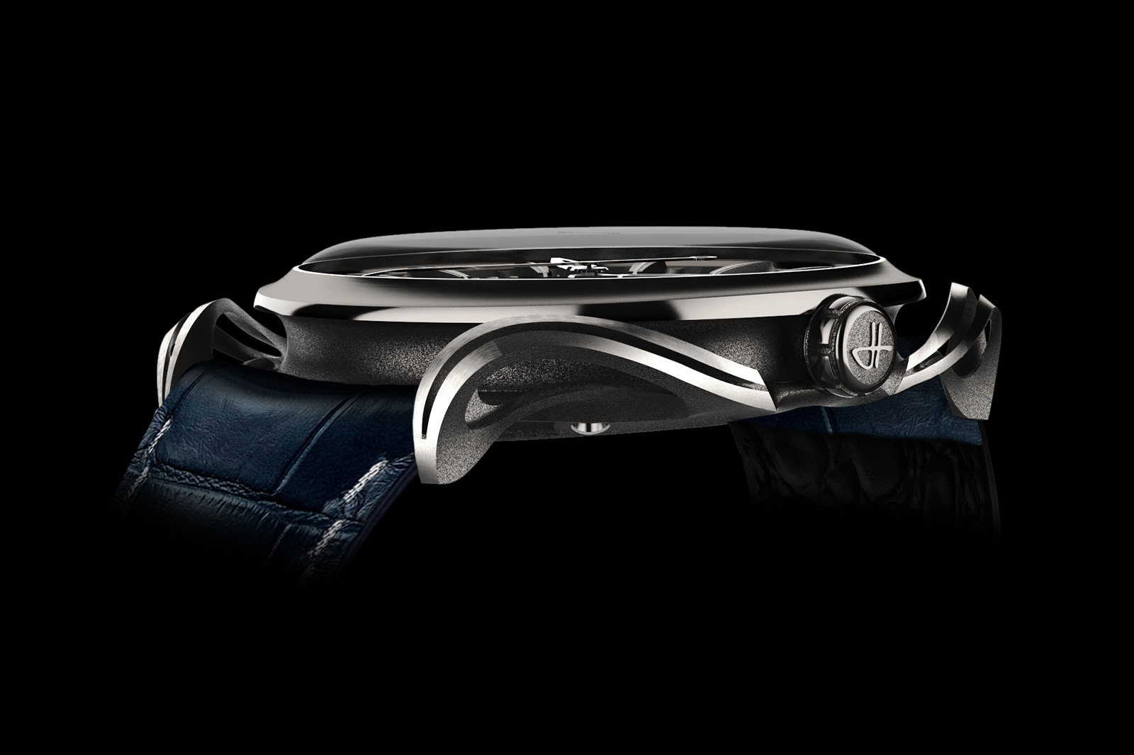 Holthinrichs Signature LAB Series