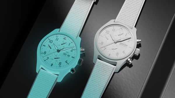 The Biggest Watchmaking Innovations of 2026