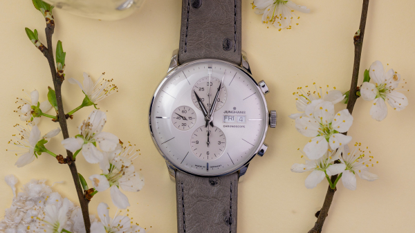 Junghans Meister Chronoscope Watch Review