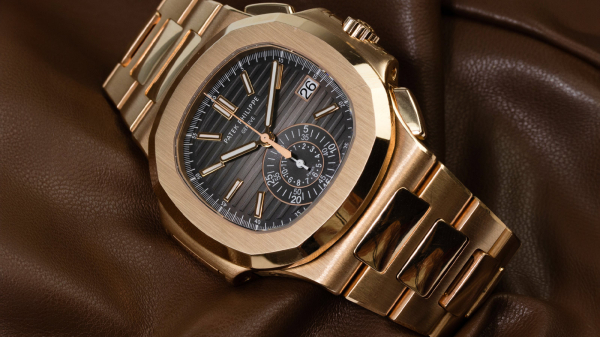 Upcoming John Pye Luxury Watch Auction Features Recently Discontinued Rolexes and Pateks
