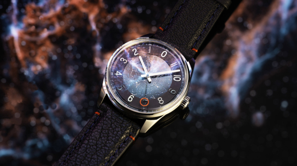 The Story of Raketa Watches: From Peter the Great to the Space Race