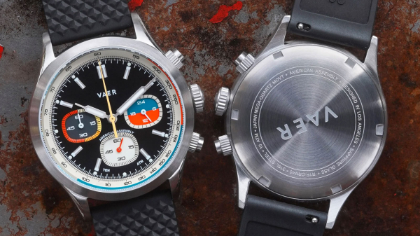 The Best Microbrand Watches to Buy in May 2024