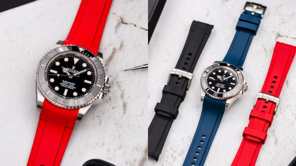 Watch Accessories for May 2024