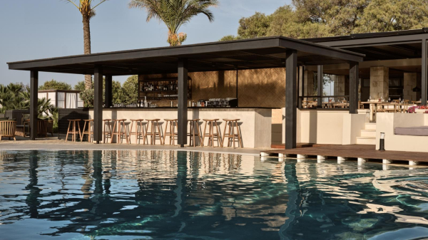 Asterion Suites and Spa Crete Review 2024