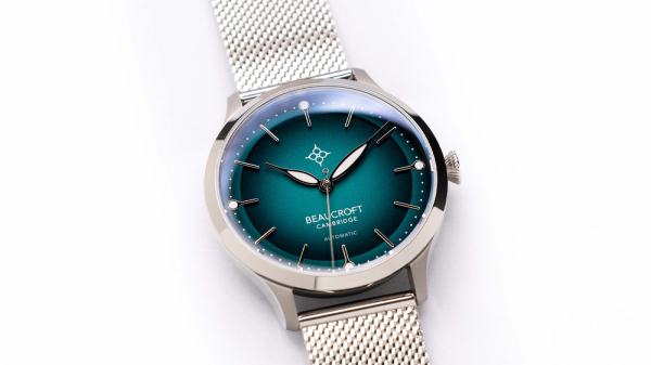 Oracle Recommends: Watches for June 2024