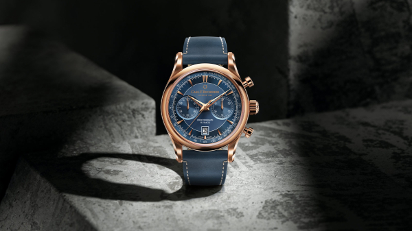 Carl F. Bucherer Release Manero Flyback Chronograph 2024 Collection with Updated Colours and Straps
