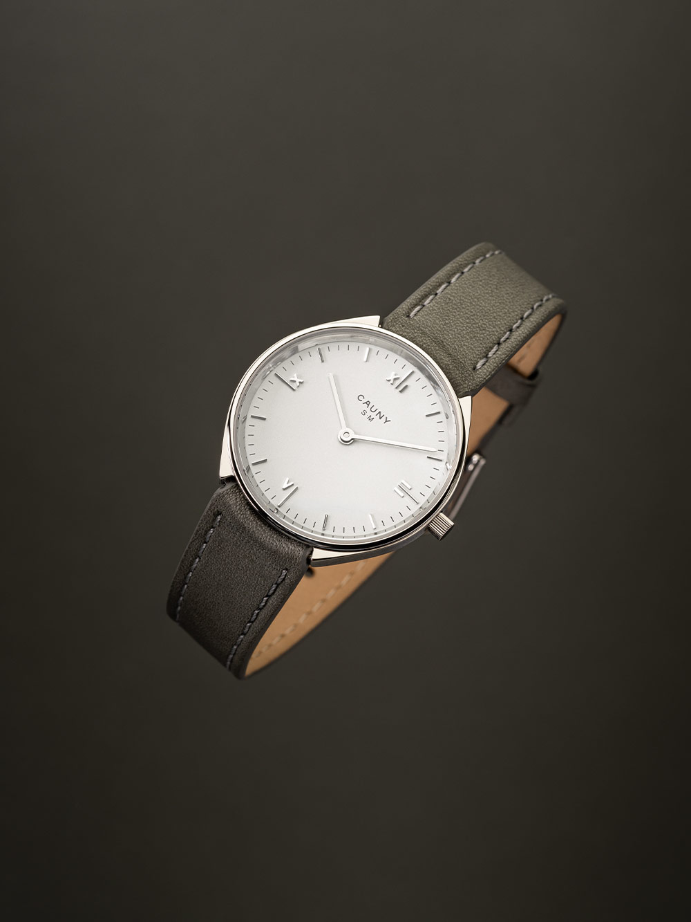 Cauny Architects of Time Souto Moura Special Edition