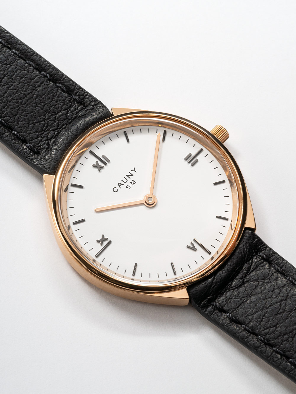 Cauny Architects of Time Souto Moura Special Edition