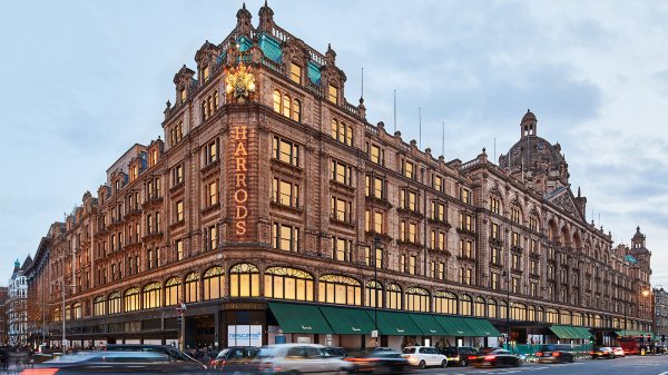 Vacheron Constantin x Harrods Present ‘Pioneers of the Exceptional’ Exhibition in London