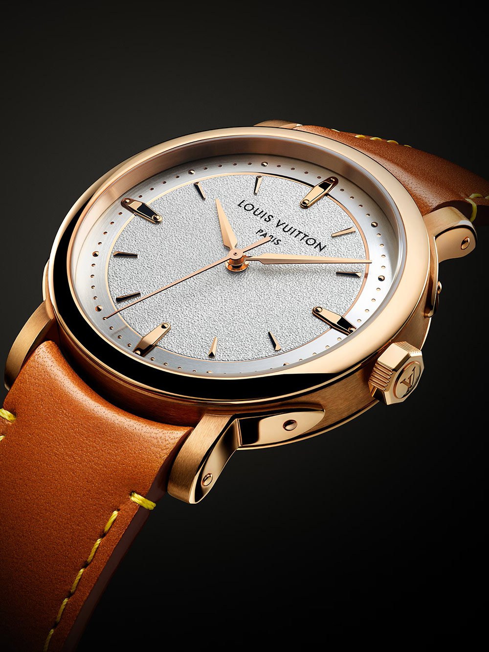 Louis Vuitton Escale Rose Gold