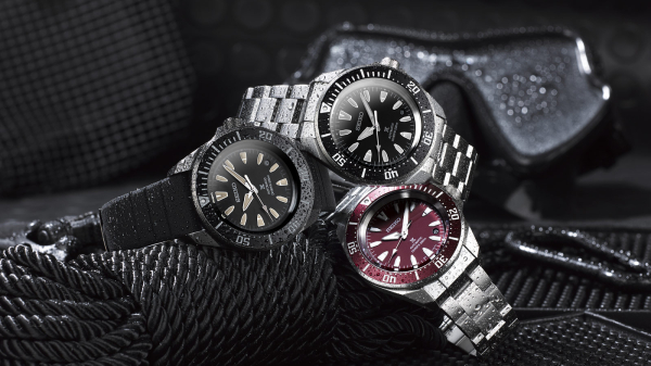 Seiko Prospex 4R ‘Shog-urai’ is a Samurai and Shogun Fusion
