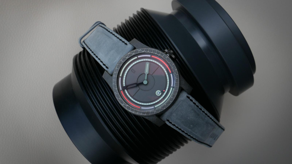 Schofield Obscura Watch Review