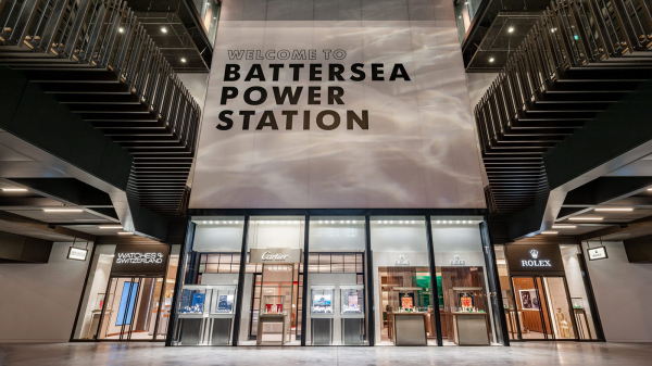 The Best Areas for Watch Shopping in the UK