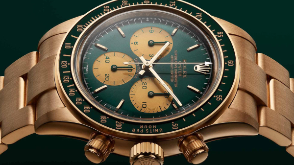 MisterRolex’s Introduction to Rolex Customisation