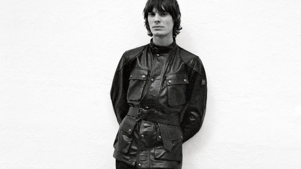 Belstaff Trialmaster: The Very Muddy History of a Very British Motorcycle Jacket