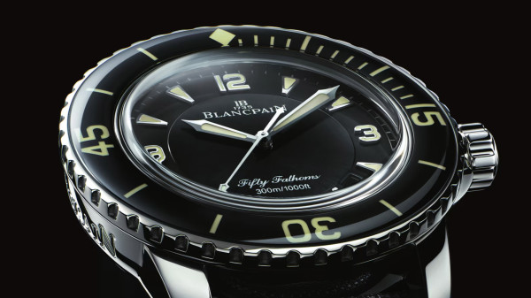 A Beginner’s Guide to the Dive Watch Bezel