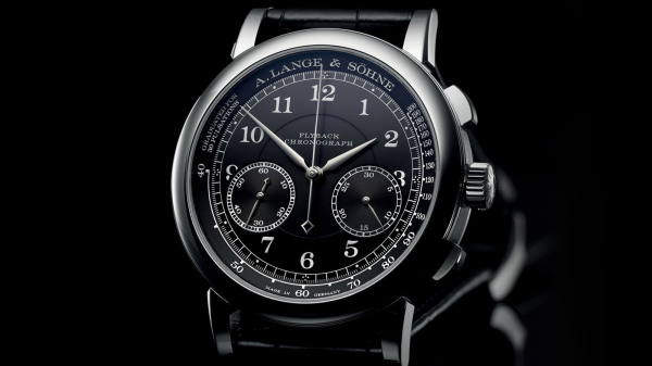 History of the Chronograph and How They Work