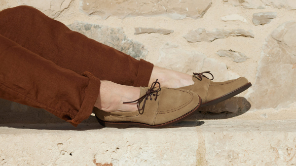 Perfect Shoes for an Elegant Summer