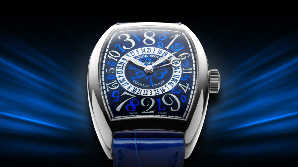 Watches with the Most Innovative and Unusual Time Displays