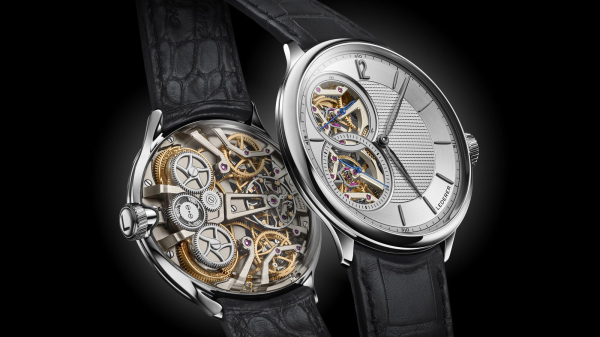 Bernard Lederer is Revolutionising the Art of Independent Watchmaking