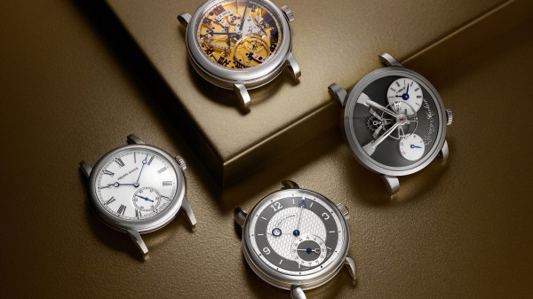 Best Online Watch Retailers Specialising in Vintage Watches