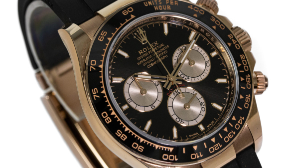 Iconic Timepieces at the Upcoming John Pye Auctions Luxury Watch Sale