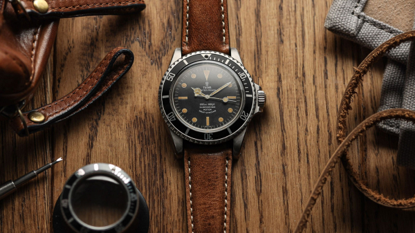 Is it Time Tudor Brings Back the Submariner 7928?