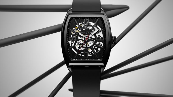 Discover the Latest Collections from Louis Cartel, One of Europe’s Fastest Growing Watch Brands