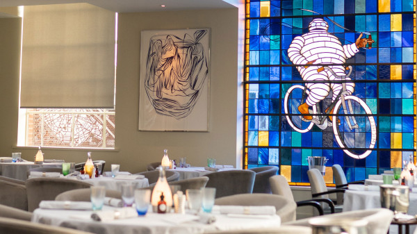 How the Michelin Star Came to Define Luxury Cuisine
