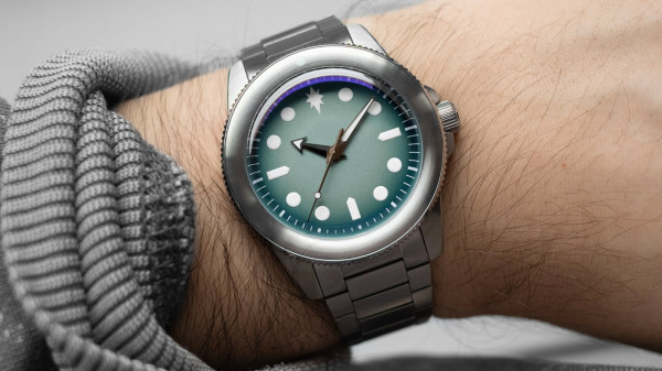 Oracle Recommends: Watches for August 2024