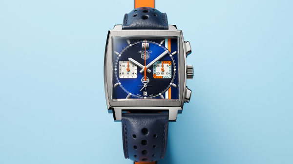 9 Stylish Square Watches to Buy Right Now