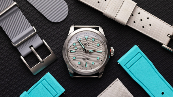The Best 20mm Rubber Straps for Your Watch