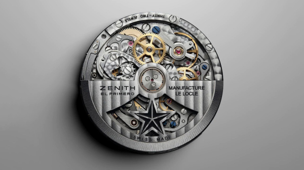 Wristwatch Essentials: What is an Automatic Movement?