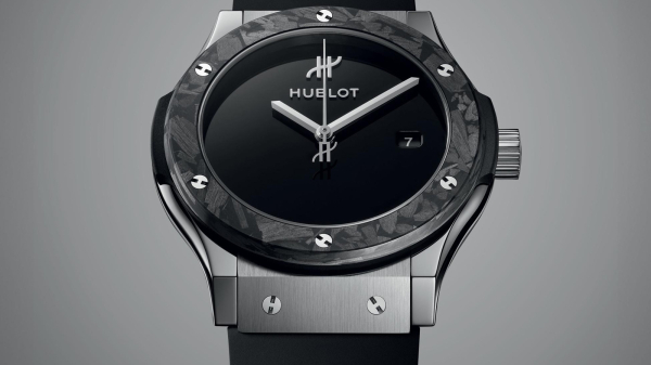 Hublot Classic Fusion Centenary Celebrates Watches of Switzerland 100th Anniversary