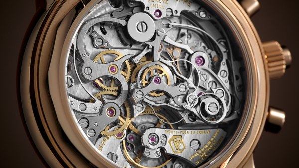 Wristwatch Essentials: What is a Manual Wind Movement?